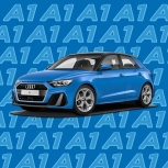 Audi-A1-Sportback-35-TFSI-S-line_สีฟ้า-Turbo-Blue-Solid