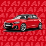 Audi-A1-Sportback-35-TFSI-S-line_สีแดง-Misano-Red-Pearl-Metallic