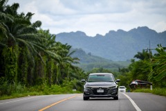 New Honda Accord