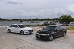 New Honda Accord