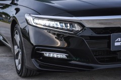 New Honda Accord