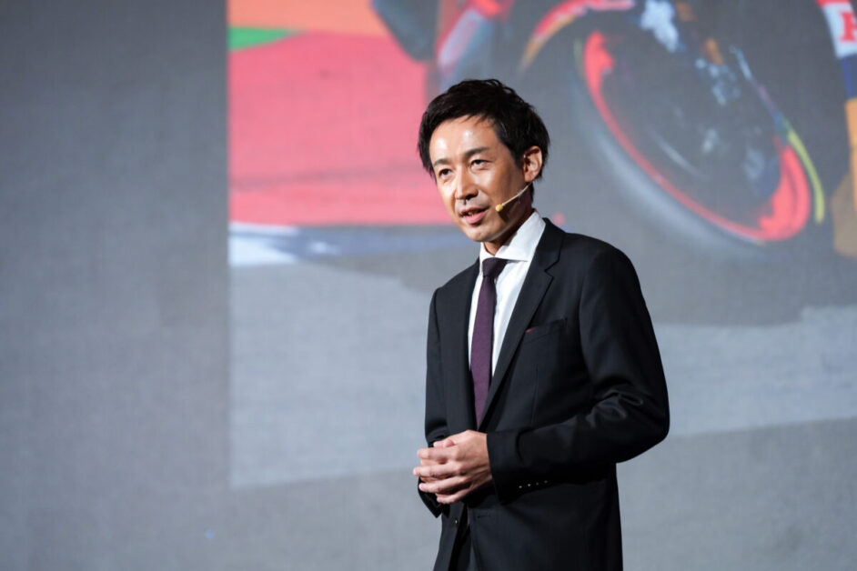 ฮอนด้าผนึกเครือข่ายผู้จำหน่ายทั่วประเทศ เดินเกม “Smart in Motion” สมาร์ต ก้าวล้ำ ทุกความเคลื่อนไหว พร้อมยกระดับแบรนด์และประสบการณ์ลูกค้าแบบครบวงจร